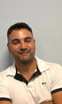 Dott. Piredda Lorenzo