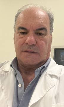 Dott. Portulano Vincenzo (Cardiologo)