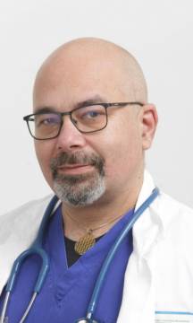 Dott. Prinzi Gabriele - Calderara Di Reno (Bologna)