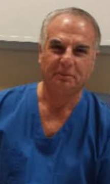 Dott. Procaccini Alfredo (Otorinolaringoiatra)