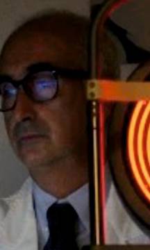 Dott. Randazzo Giorgio  (Oculista)