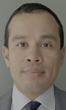 Dott. Rapuzzi Giovanni Giorgio - Centro Beccaria