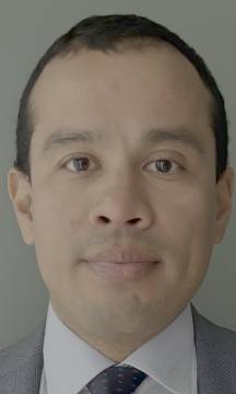 Dott. Rapuzzi Giovanni Giorgio - Clinica Isber