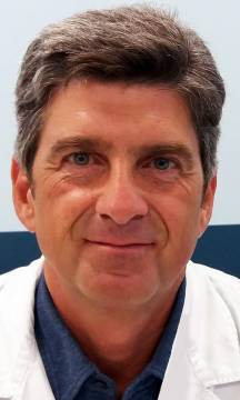 Dott. Ressa Gaetano (Urologo)