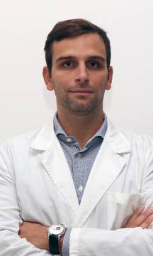 Dott. Ricotta Agostino (Ortopedico)