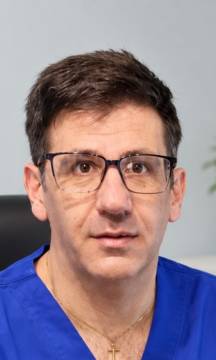 Dott. Rizzi Gaetano