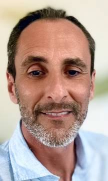 Dott. Salerno Andrea - Fisioclinic