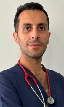 Dott. Savarino Giovanni