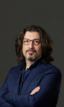 Dott. Scarpa Andrea Maria