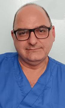 Dott. Schonauer Luca Maria (Ginecologo)