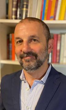 Dott. Scuderi Giuseppe