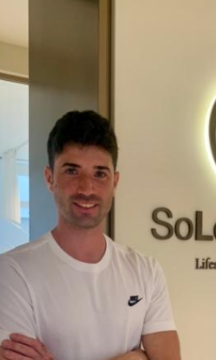 Dott. Semeria Marco / Perform Chinesiologo