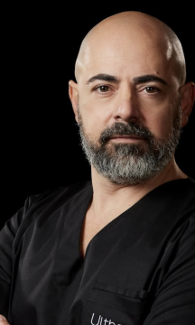Dott. Spano Andrea