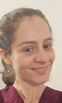 Dott.ssa Abrate Deborah
