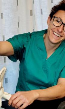 Dott.ssa Acquistapace Laura