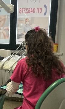 Dott.ssa Agastra Eanda