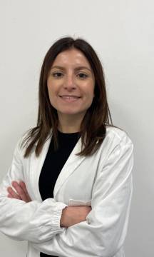 Dott.ssa Amato Elisa