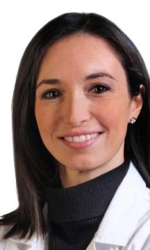 Dott.ssa Arginelli Federica