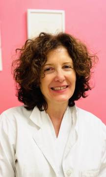 Dott.ssa Asnicar Mariagrazia