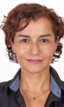 Dott.ssa Atzei Antonella - Selargius (Su Planu)