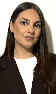 Dott.ssa Aurilia Carmen