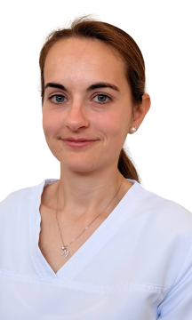 Dott.ssa Baldaccini Cinzia