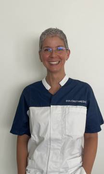 Dott.ssa Baldin Vanna