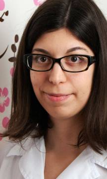 Dott.ssa Baldo Eleonora