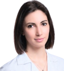 Dott.ssa Balletta Vittoria