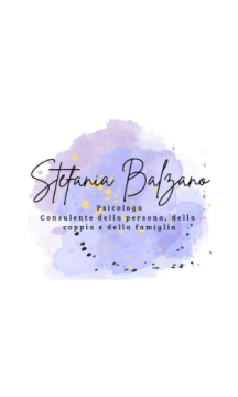 Dott.ssa Balzano Stefania