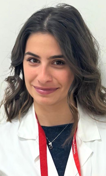 Dott.ssa Beneduce Giuliana