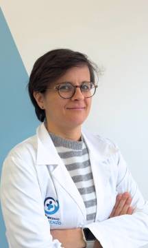 Dott.ssa Benetti Maria Vittoria