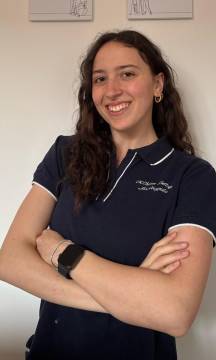 Dott.ssa Bettega Maria Chiara