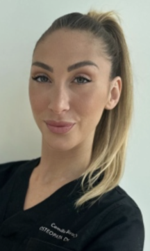 Dott.ssa Biraghi Camilla