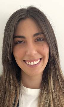 Dott.ssa Bonell Giovanna