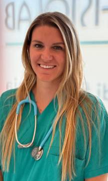 Dott.ssa Bordoli Sara (Medicina Estetica)