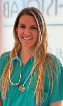 Dott.ssa Bordoli Sara (Telemedicina)