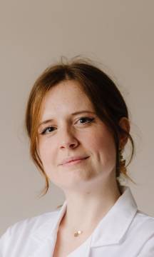 Dott.ssa Boskovic Sara