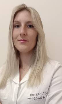 Dott.ssa Broggini Ilaria - Buguggiate