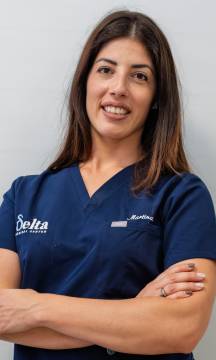 Dott.ssa Broglia Martina