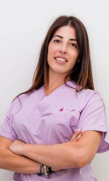 Dott.ssa Broglia Martina