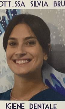 Dott.ssa Bruni Silvia