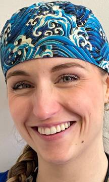 Dott.ssa Brusamolin Anna