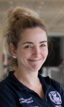 Dott.ssa Cafasso Hager Renata Regina