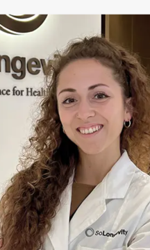 Dott.ssa Calori Giorgia Nutrizionista