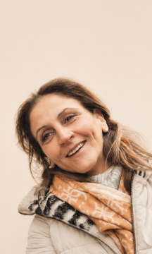 Dott.ssa Camilleri Luciana