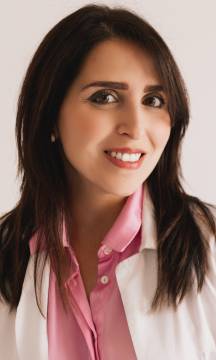 Dott.ssa Candia Mariangela