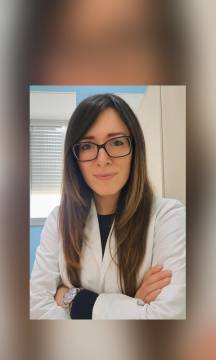 Dott.ssa Carlucci Romina