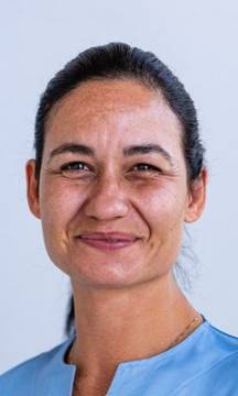 Dott.ssa Carradore Valentina