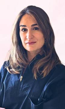 Dott.ssa Carrai Paola